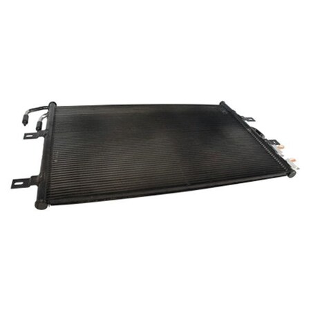 Motorcraft Condenser Asy, YJ563 YJ563